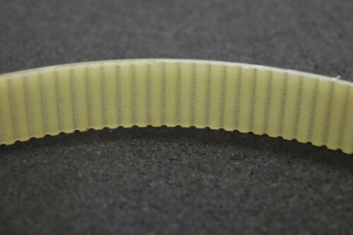 OPTIBELT Zahnriemen ALPHA AT5-825 Länge 825mm Breite 25mm - unbenutzt