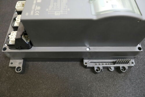 SIEMENS Verbraucherabzweig load feeder EM 300 RS 3RK1300-1DS01-1AA1