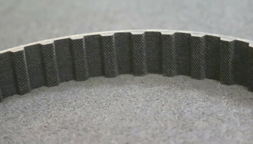 GATES POWERGRIP Zahnriemen Timing belt 850H Länge 2159mm Breite 19,05mm