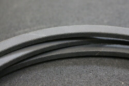 GATES Schmal-Keilriemen Vulvo-Plus Profil SPZ2187 Oil & Heat resistant