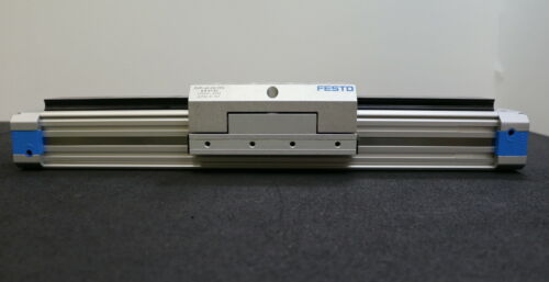 FESTO pneumatischer Linearantrieb DGPL-40-250-PPV-A-B-KF-SH Nr. 526665 Hub 250mm