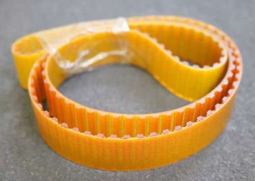 MEGADYNE Zahnriemen Timing belt T 5 verschweißt Länge 700mm Breite 20mm