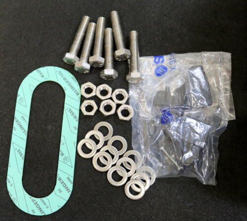 ACO Pneumatikantrieb f. Wechselschieber Typ 0502.20.85 + PARKER P2LBX512EENDDB57