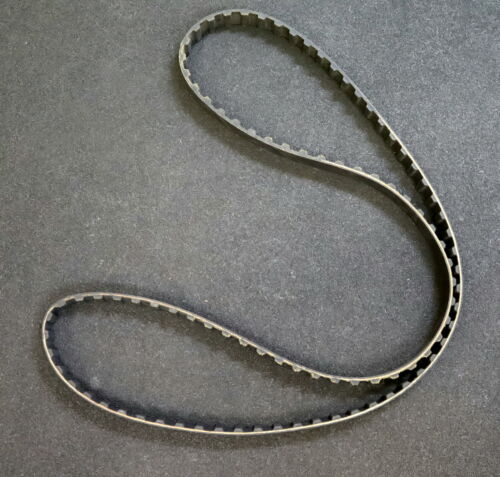 BANDO SYNCHRONOUS Zahnriemen Timing belt 490H Länge 1244,6mm Breite 18mm