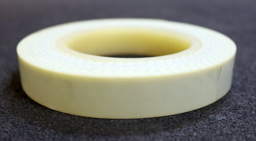 Zahnriemen AT 5 offen Stahl Länge ca. 2300mm Breite 20mm - unbenutzt