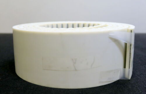 Zahnriemen 14M offen Stahl Länge ca. 3000mm Breite 85mm - unbenutzt