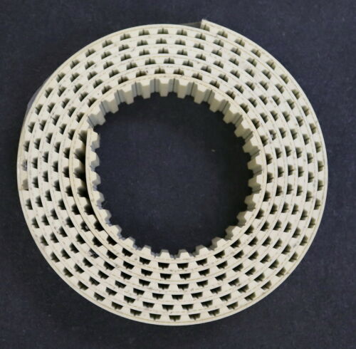 GATES SYNCHRO POWER Zahnriemen LL-T10-100 offen Stahl Länge ca. 3300mm B: 32mm