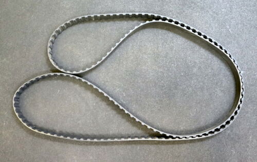BANDO SYNCHRONOUS Zahnriemen Timing belt 820H Länge 2082,8mm Breite 19,05mm