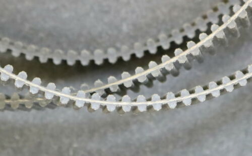 GATES POWERGRIP Zahnriemen Timing belt Doppelverzahnt 5M L: 2000mm B: 15mm