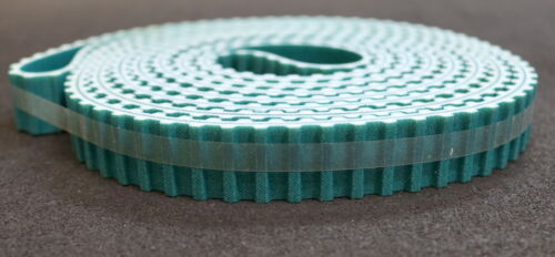 Zahnriemen Timing belt T 10 PAZ verschweißt Länge 6400mm Breite 25mm - unbenutzt