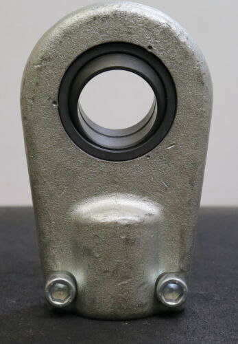 LISEGA Gelenkkopf Ø 60mm Gelenkauge Typ 348959 AugeninnenØ 60mm - unbenutzt