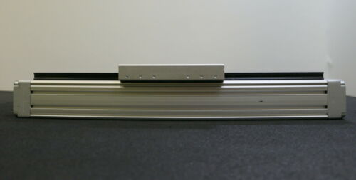 FESTO pneumatischer Linearantrieb DGPL-40-250-PPV-A-B-KF-SH Nr. 526665 Hub 250mm