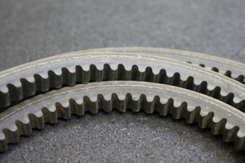 GATES Schmal-Keilriemen gezahnt Super-HC Profil SPA1360 Oil & Heat resistant