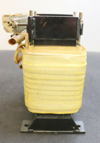 SIEMENS Transformator 4AP4303-2LB Input PRI 380VAC 50/60Hz Output SEC 165V