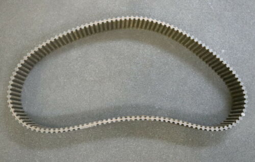 CONTITECH Zahnriemen Timing belt Doppelverzahnt 8M Länge 1000mm Breite 55mm