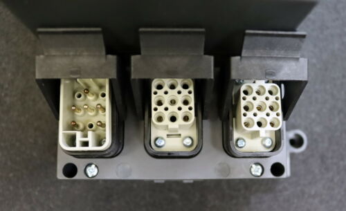 SIEMENS Verbraucherabzweig load feeder EM 300 RS 3RK1300-1DS01-1AA1