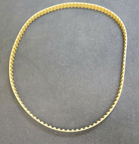 MEGADYNE Zahnriemen Timing belt T 10 verschweißt Länge 1010mm Breite 16mm