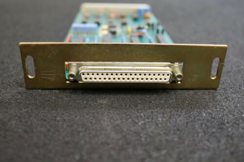 MARPOSS Steuerkarte Control board M01 601 TG-Nr. 6366322700 - gebraucht