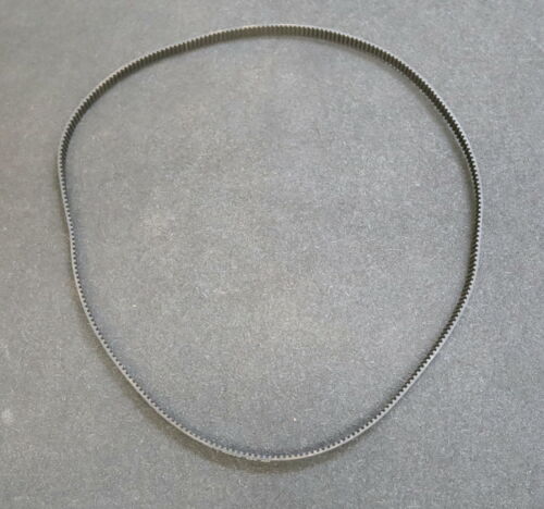 GATES 5x Zahnriemen 5x Timing belt 822 3M Länge 822mm Breite 9mm - unbenutzt