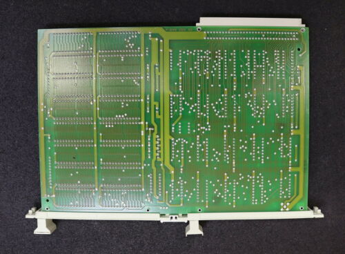 HELLER / uni-Pro Steuerungskarte MUB F 23.032301 Seriennr. 11911 generalüberholt