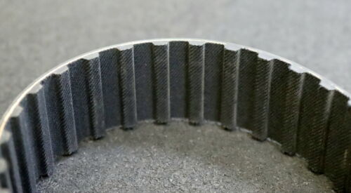 BANDO SYNCHRONOUS Zahnriemen Timing belt 950H Länge 2413mm Breite 33mm unbenutzt