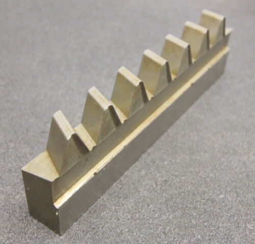 ROLLET PARIS Hobelkamm rack cutter DP3 Angle 30°