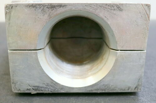 LISEGA Gelenkkopf Ø 70mm Gelenkauge Typ B4850 AugeninnenØ 70mm - unbenutzt