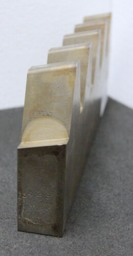 DELTAL Hobelkamm rack cutter m= 14,514 Angle 20°