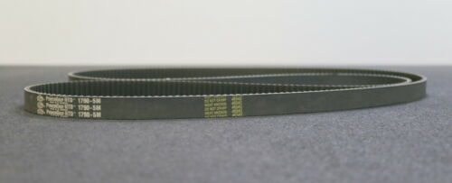 GATES Zahnriemen Timing belt 1790- 5M Länge 1790mm Breite 15,7mm - unbenutzt