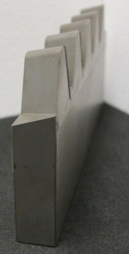 MAAG Hobelkamm rack cutter m= 11,83 Angle 20° 230x23mm