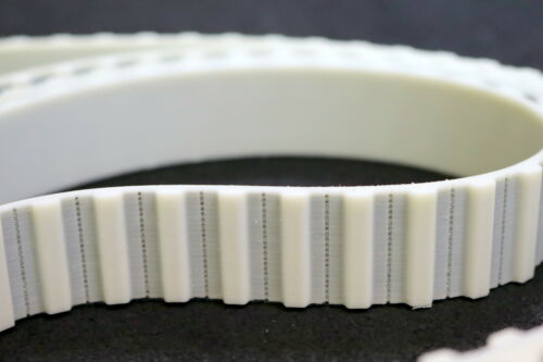 NSW SECAFLEX Zahnriemen H 100 verschweißt Länge 2806,7mm Breite 25,4mm unbenutzt