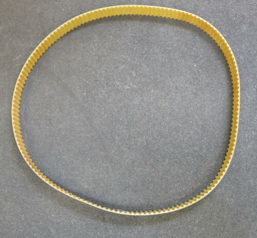 MEGADYNE Zahnriemen Timing belt T 5 verschweißt Länge 780mm Breite 19mm