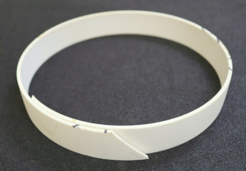 BUTZ & NEUMAIER AUFZUG Manschette komplett für Aufzug Nr.122 Fab.Nr. 92-371