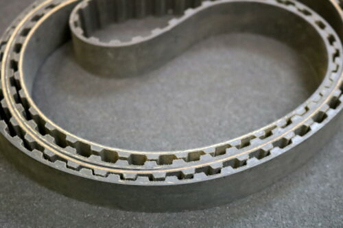 BANDO SYNCHRONOUS Zahnriemen Timing belt 950H Länge 2413mm Breite 25,4mm