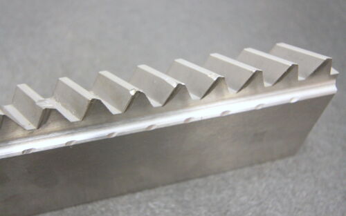 MAAG Hobelkamm rack cutter m= 6,5 Angle 20° 215x23mm