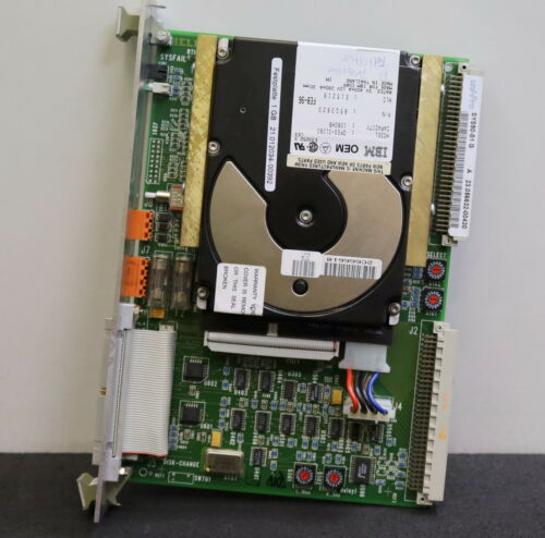 HELLER / uni-Pro CNC90 Regeleinschub SYS90-S1G A23.056632X Seriennr. 00430