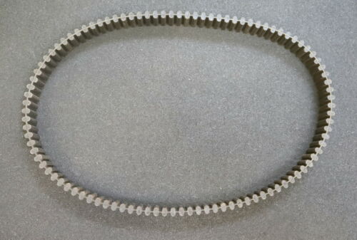GATES Zahnriemen Timing belt Doppelverzahnt 8M Länge 880mm Breite 25mm unbenutzt