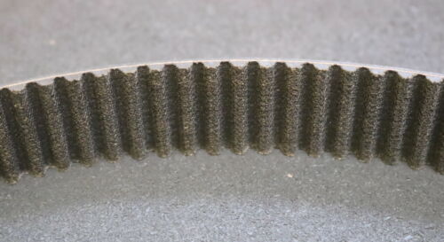 CONTITECH Zahnriemen Timing belt STD 784 S8M Länge 784mm Breite 34mm unbenutzt