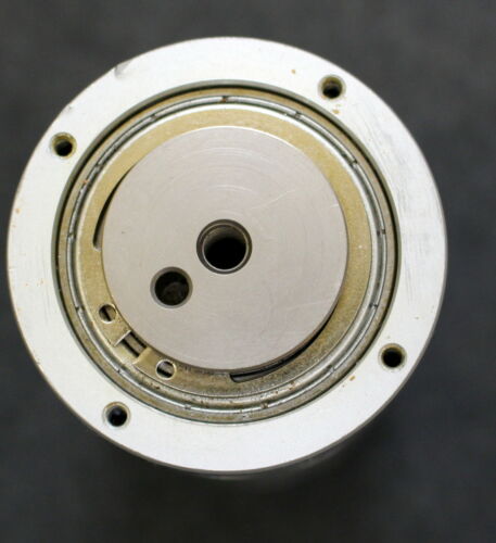 SMC Endlos-Dreheinheit metal seal rotary joint MQR12-M5 Pressure -100kPa ~1.0MPa