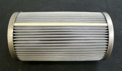 BOSCH REXROTH / KSB Sternsiebkorb komplett G25-VA DFL500g/25m Mat.Nr. 8150664508