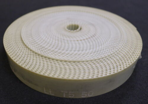 GATES SYNCHRO POWER Zahnriemen LL-T5-50 offen Stahl Länge ca 15400mm Breite 32mm