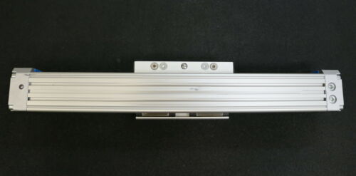 FESTO pneumatischer Linearantrieb DGPL-40-250-PPV-A-B-KF-SH Nr. 526665 Hub 250mm