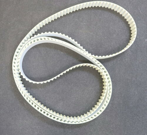 Zahnriemen Timing belt T 10 verschweißt Länge 3100mm Breite 30mm - unbenutzt