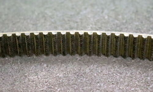 GATES Zahnriemen Timing belt 1790- 5M Länge 1790mm Breite 15,7mm - unbenutzt