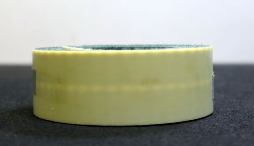 Zahnriemen T 10 PAZ offen Stahl Länge ca. 2000mm Breite 50mm - unbenutzt