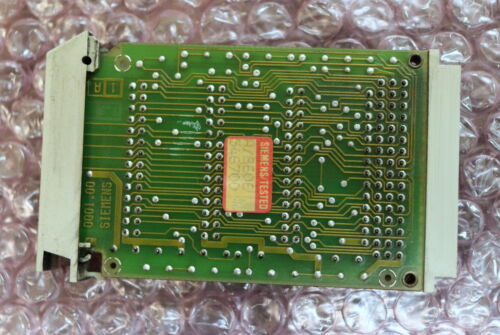 SIEMENS SINUMERIK EPROM 6FX1126-0BL00 570 260 9011.00 gebraucht-geprüft-ok