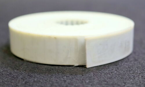 Zahnriemen AT 5 offen Stahl Länge ca. 2300mm Breite 20mm - unbenutzt