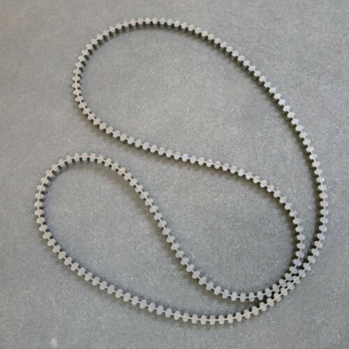 CONTITECH Zahnriemen Timing belt Doppelverzahnt 8M Länge 1440mm Breite 10mm