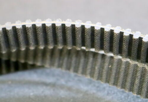 GATES POWERGRIP Zahnriemen Timing belt Doppelverzahnt 5M L: 2000mm B: 15mm