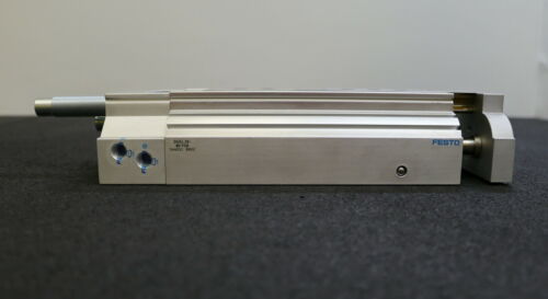 FESTO pneumatischer Linearantrieb DGSL-25-80-Y3A Nr.544051 Kolben-Ø 25mm
